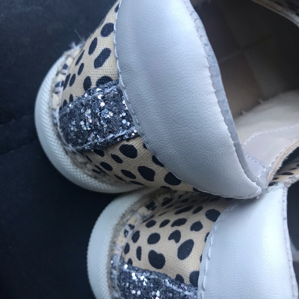 morris espadrille sneaker